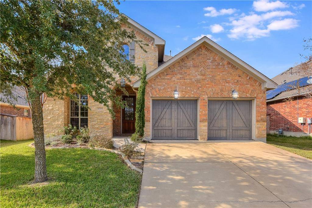 11704 Sun Glass DR, Manor, TX 78653