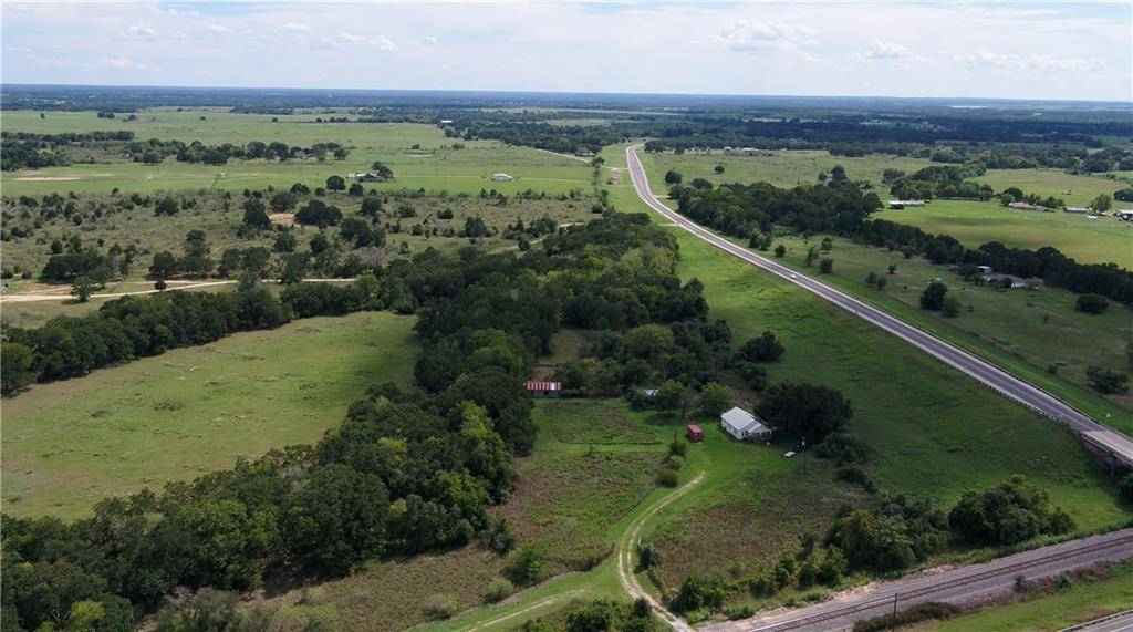 272 Hwy 79, Rockdale, TX 76567