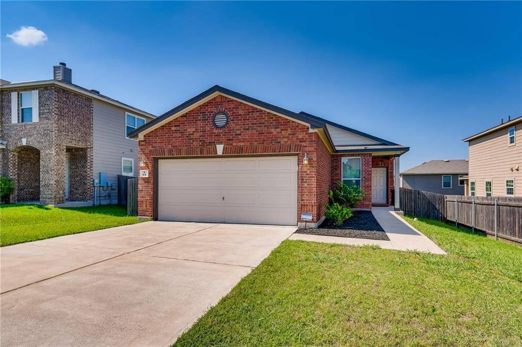 501 New Bridge DR, Kyle, TX 78640