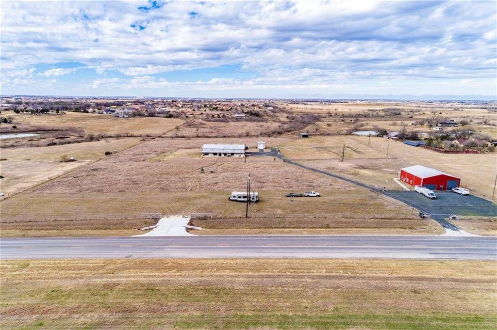 17220 N F M Road 973, Manor, TX 78653
