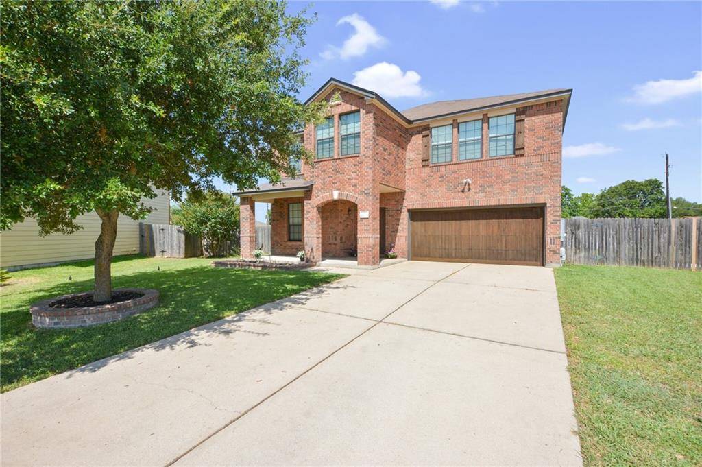 1800 Bayland ST, Round Rock, TX 78664