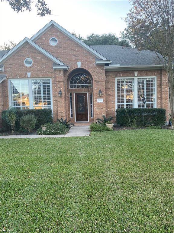 2056 Saint Andrews DR, Round Rock, TX 78664