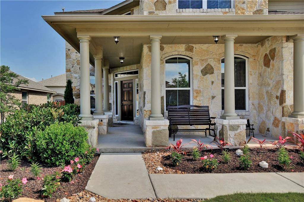 102 Lee Trevino CV, Round Rock, TX 78664