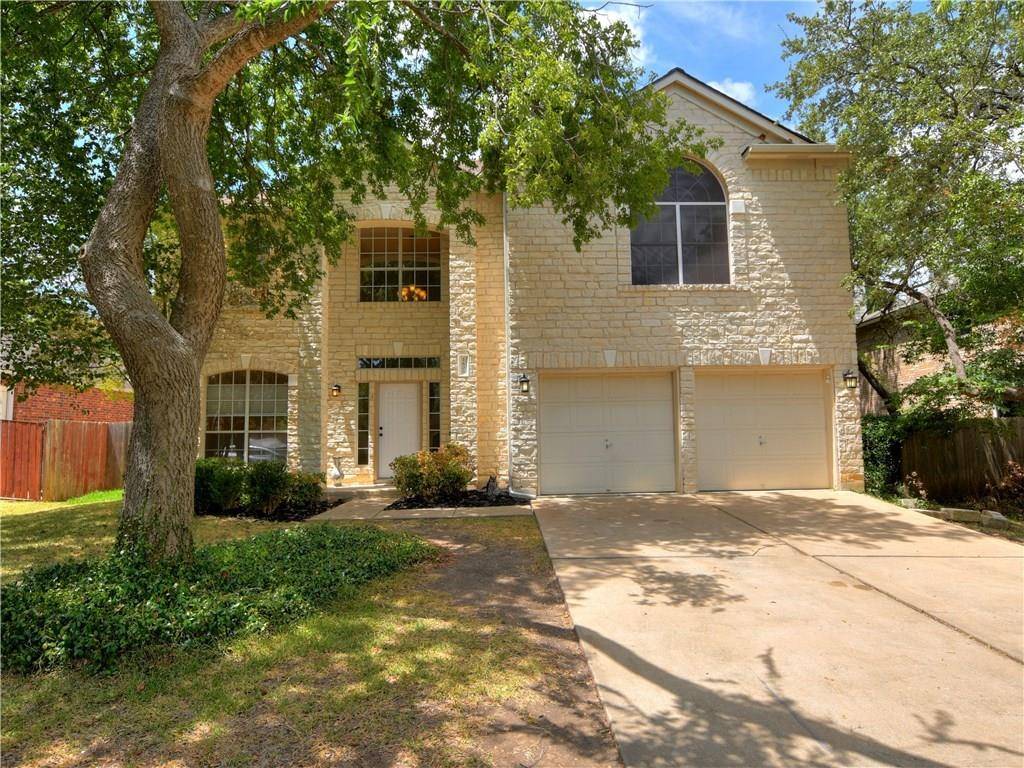 1609 Azalea DR, Cedar Park, TX 78613