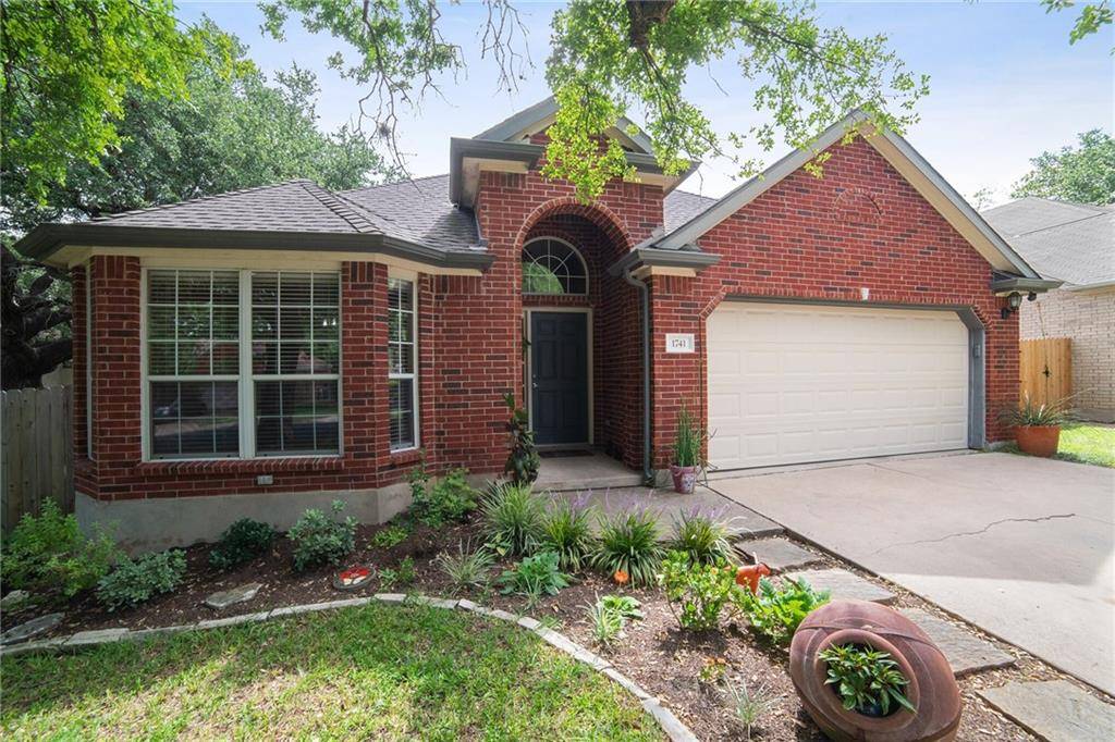 1741 STAR LIGHT CIR, Cedar Park, TX 78613