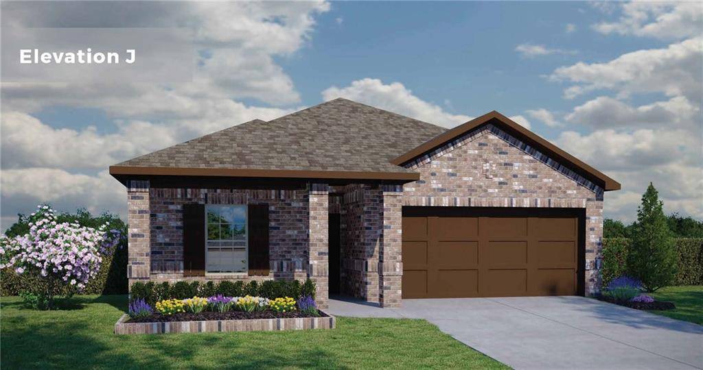 2420 Lobo Landing CV, Georgetown, TX 78628