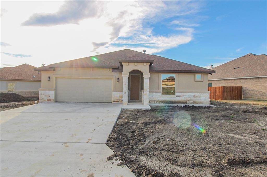 212 Terry Meadow, Jarrell, TX 76537