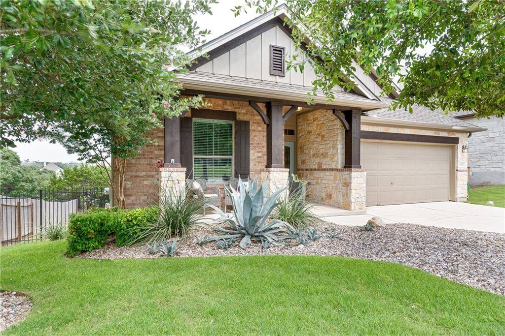 22213 Red Yucca RD, Spicewood, TX 78669