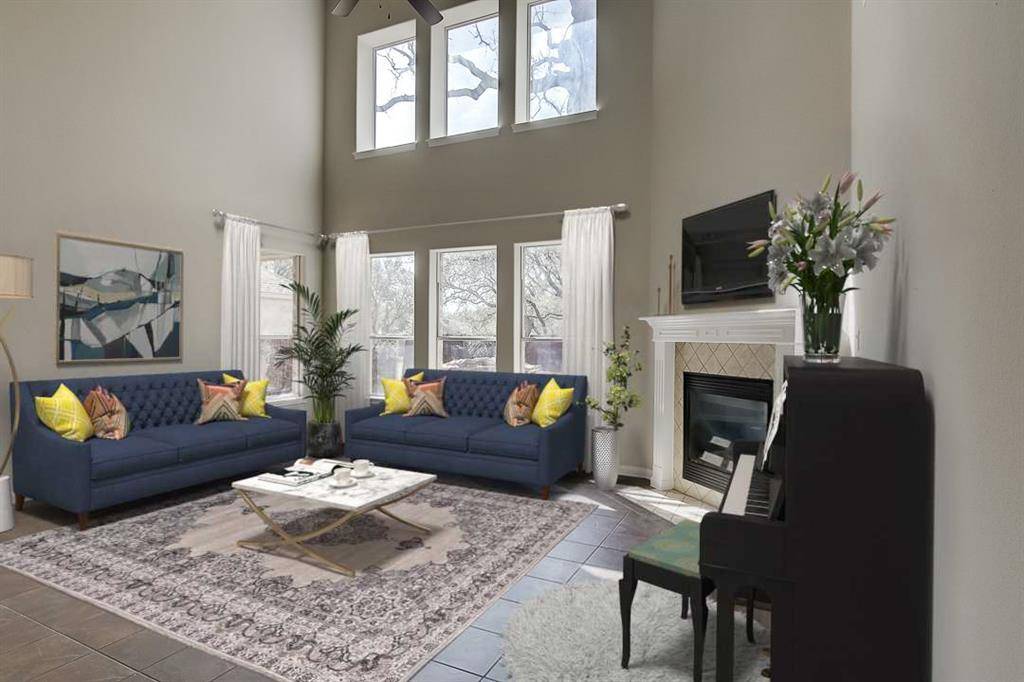 1872 Nelson Ranch LOOP, Cedar Park, TX 78613