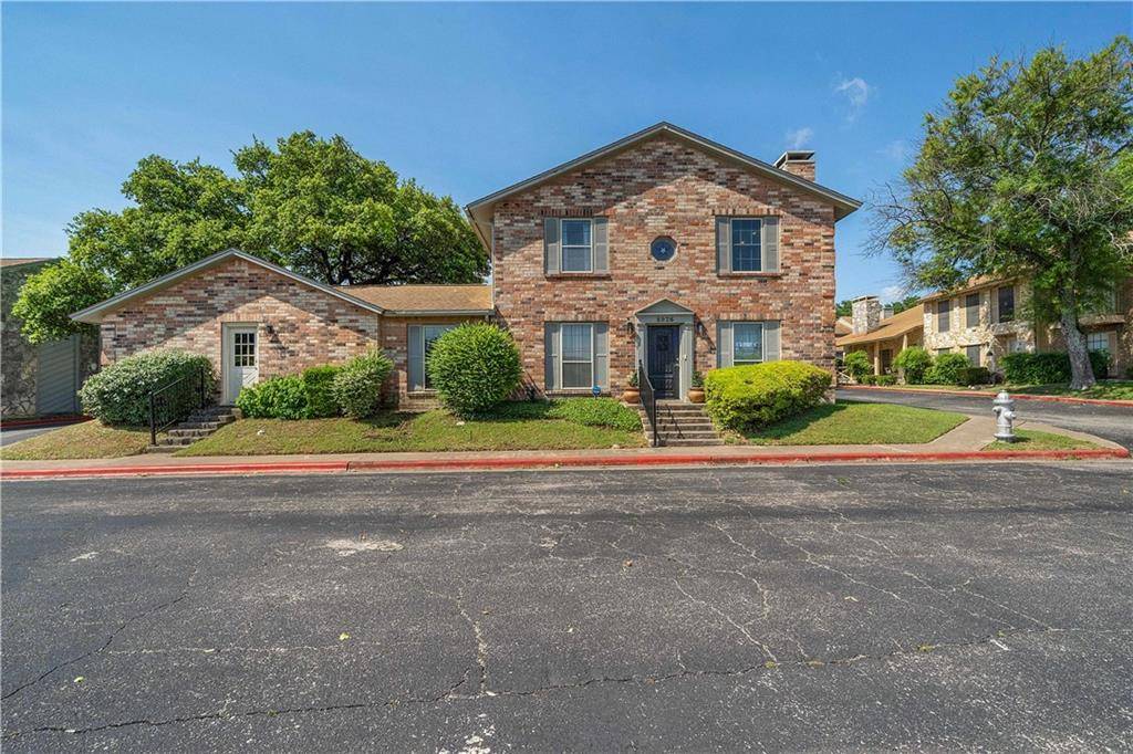8926 N Plaza CT #50, Austin, TX 78753