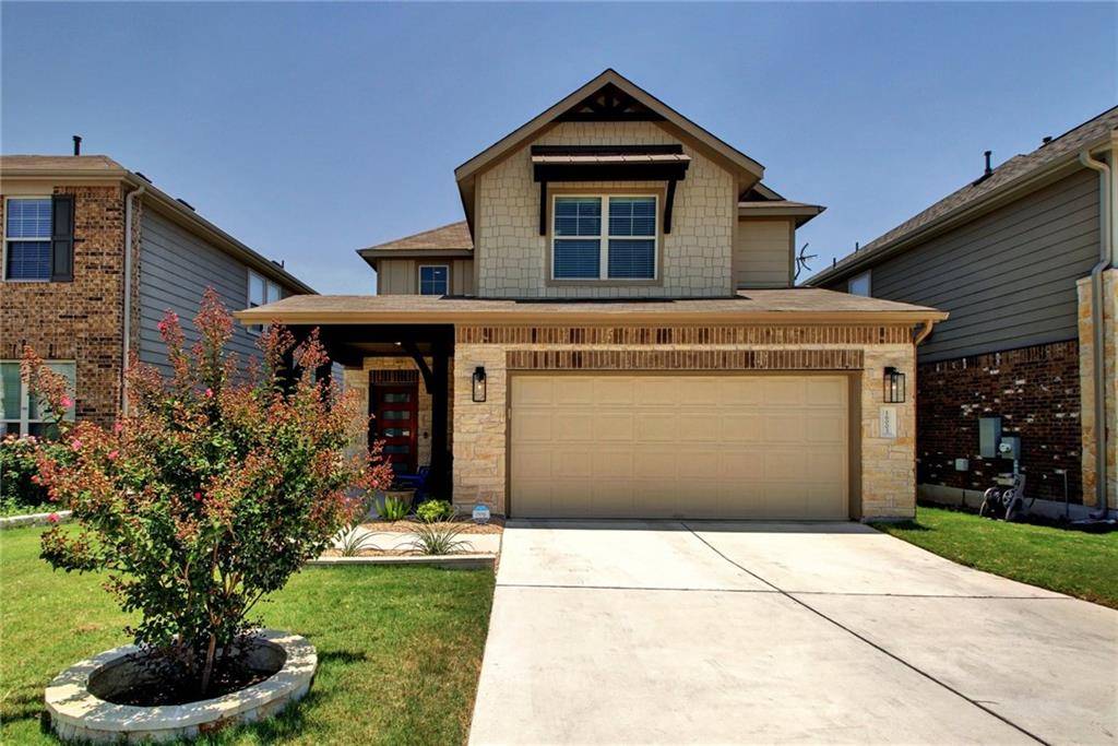 16005 Nightshade ST, Austin, TX 78728