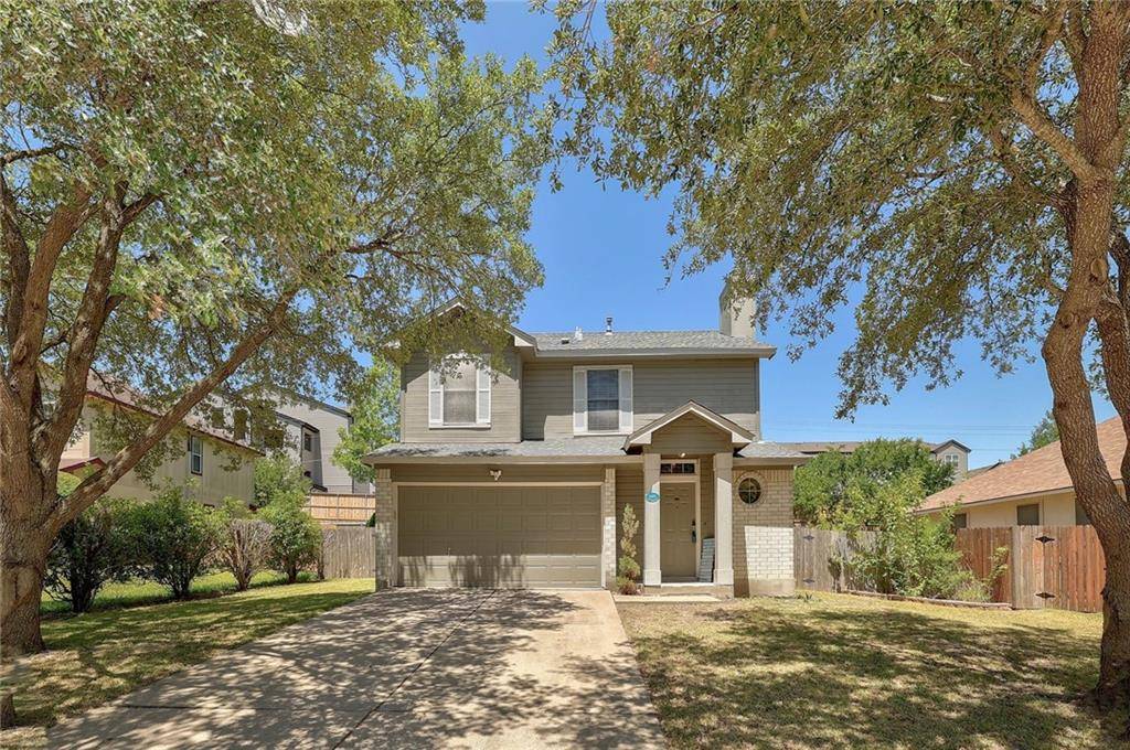 107 Little Lake RD, Hutto, TX 78634