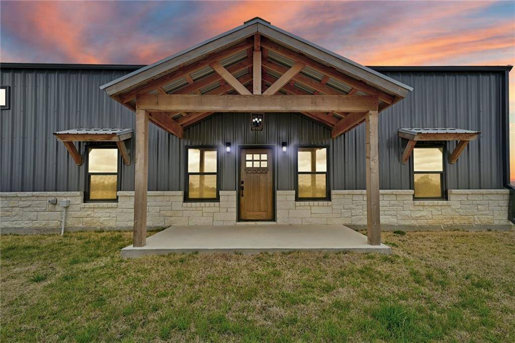 3424 W Fm 696, Lexington, TX 78947