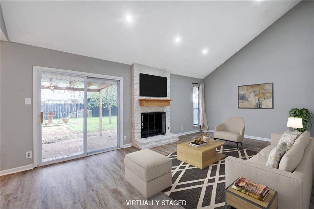 1500 Wroxton WAY, Round Rock, TX 78664