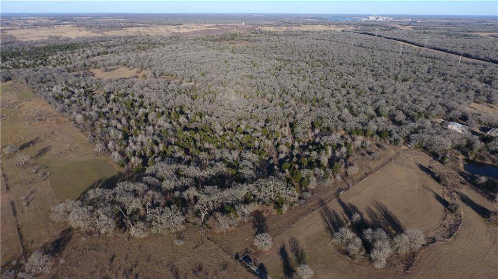 TBD 4129 Easement, Thorndale, TX 76577