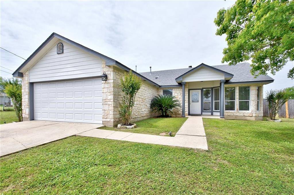 124 Old West TRL, Buda, TX 78610