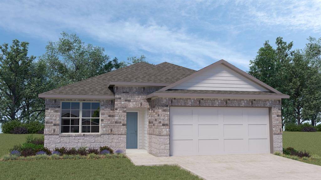 244 Sunniberg LOOP, Georgetown, TX 78626
