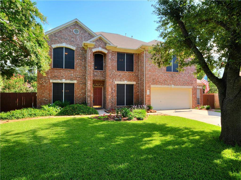 1111 Boerne DR, Cedar Park, TX 78613