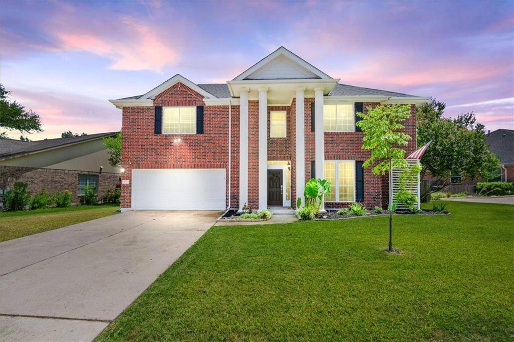 1808 Todd LN, Cedar Park, TX 78613