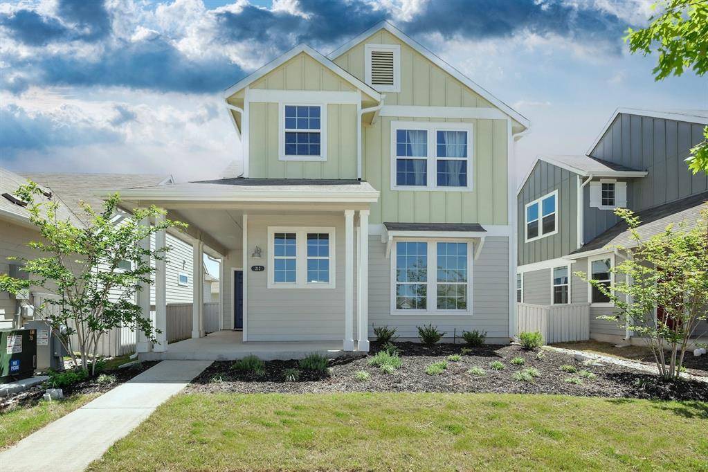 212 Catalina DR, Kyle, TX 78640