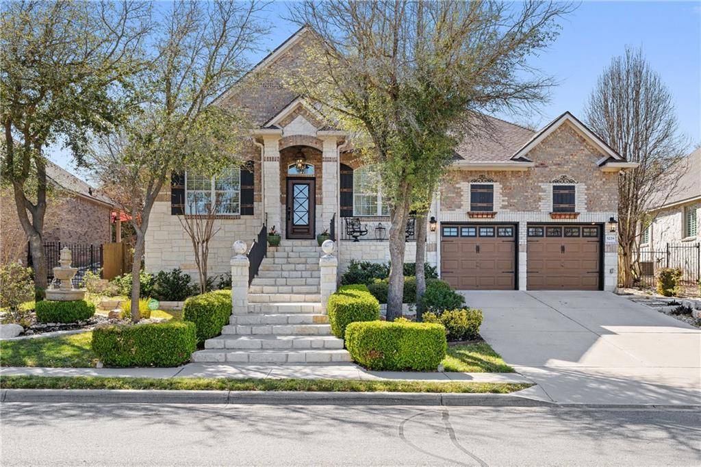 5228 Texas Bluebell DR, Spicewood, TX 78669