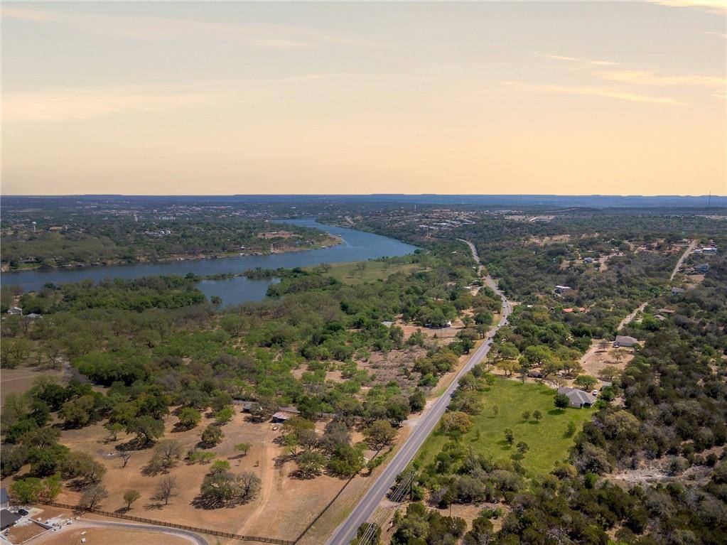Lot 5 Fm 2147, Marble Falls, TX 78654
