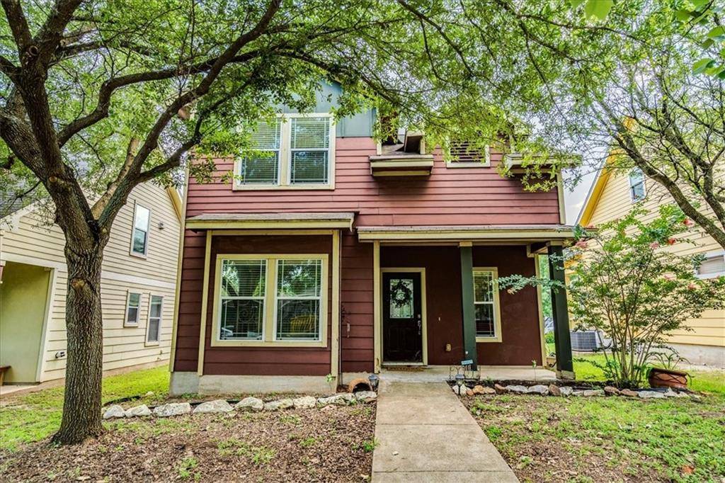 603 Mcgarity, Kyle, TX 78640