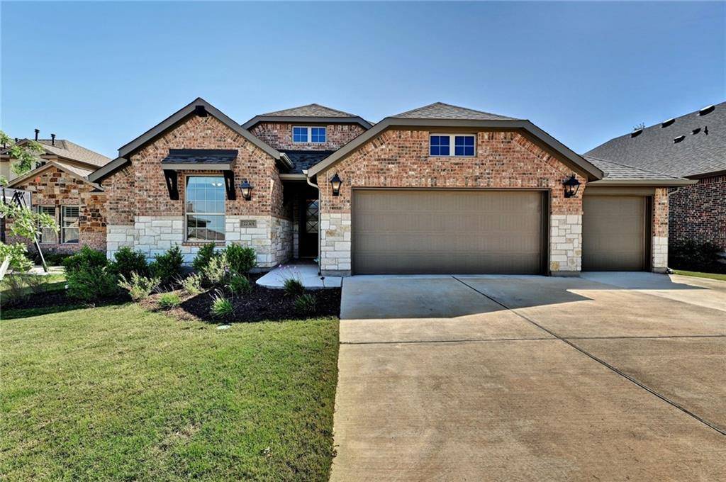 22301 Verbena PKWY, Spicewood, TX 78669