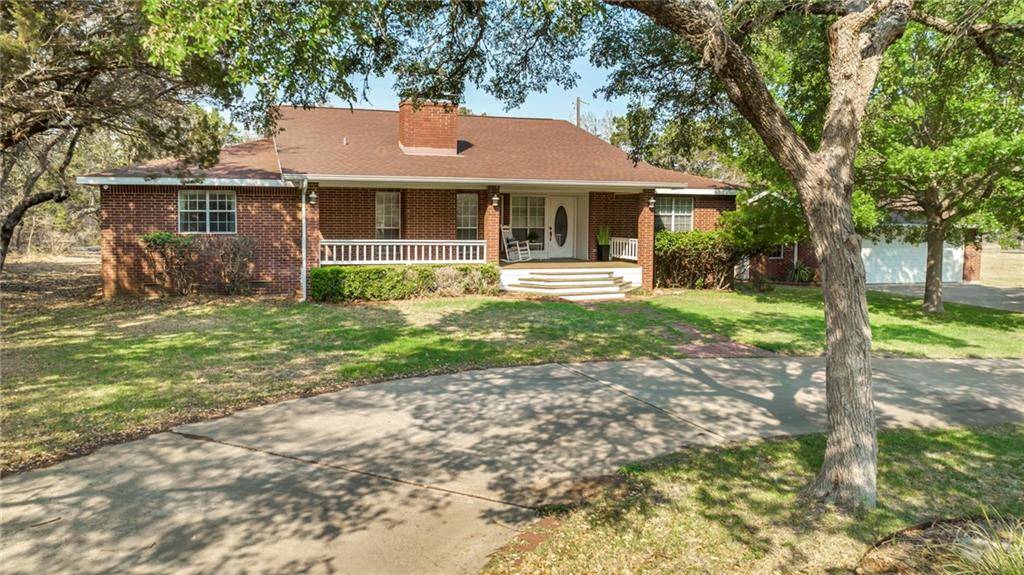 700 W Oakridge, Marble Falls, TX 78654