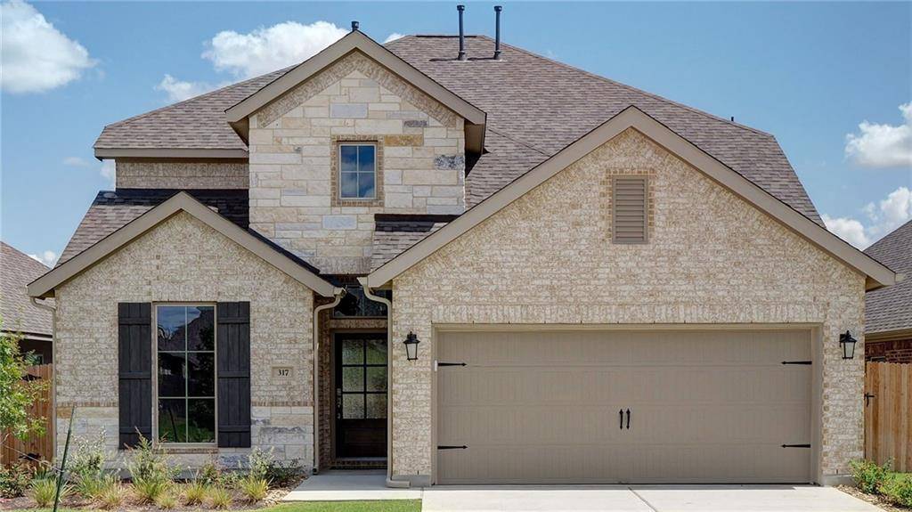 317 Lacey Oak LOOP, San Marcos, TX 78666