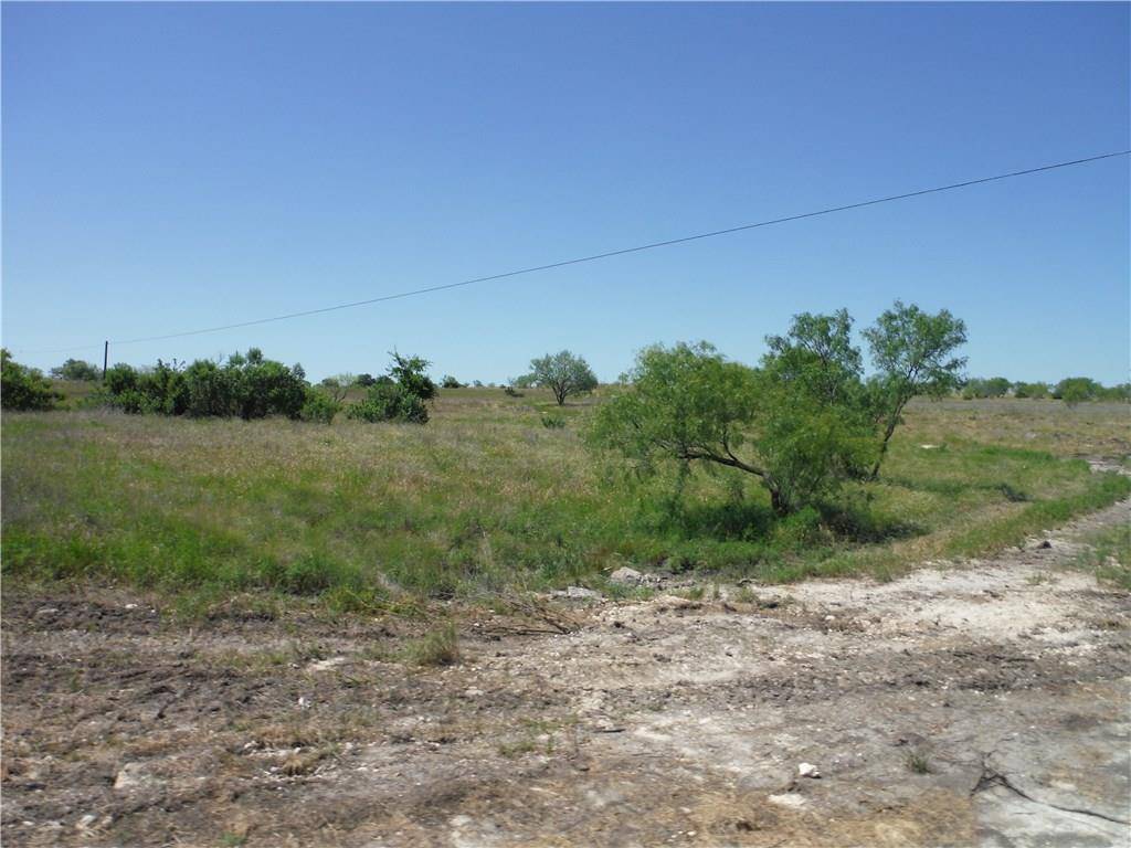 Tract 4 Private Road 3642, Copperas Cove, TX 76522