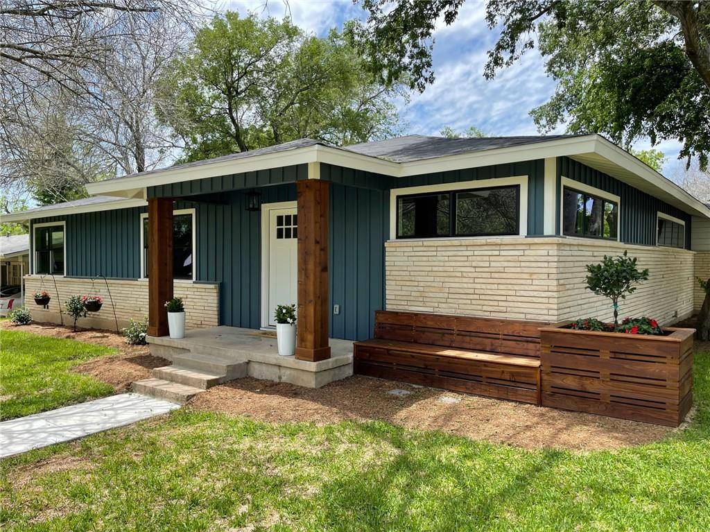 1402 S 53rd ST, Temple, TX 76504