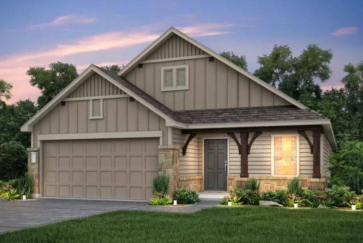 177 Beechnut DR, Buda, TX 78610