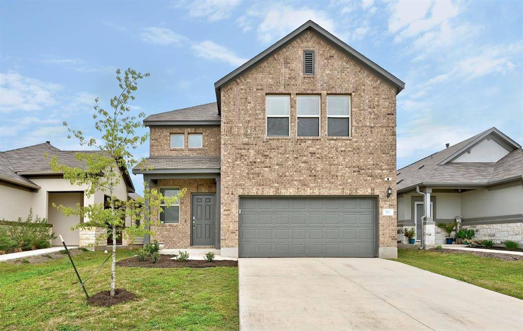 713 Eves Necklace DR, Buda, TX 78610