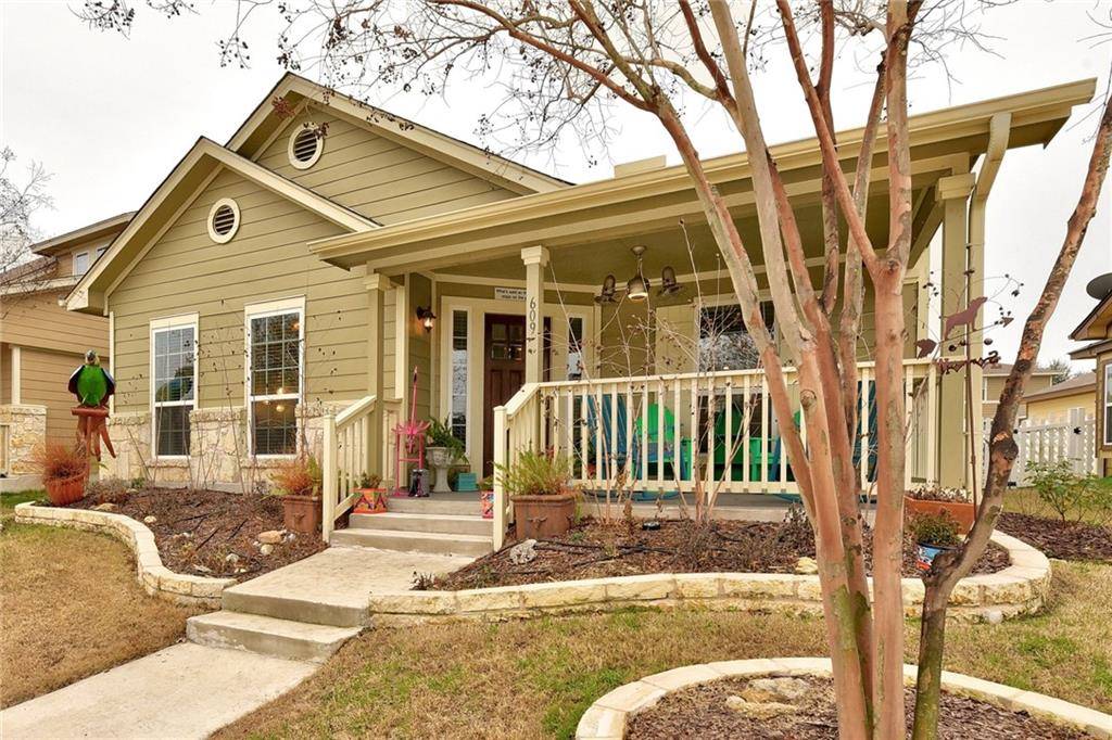 609 Heritage Springs TRL, Round Rock, TX 78664