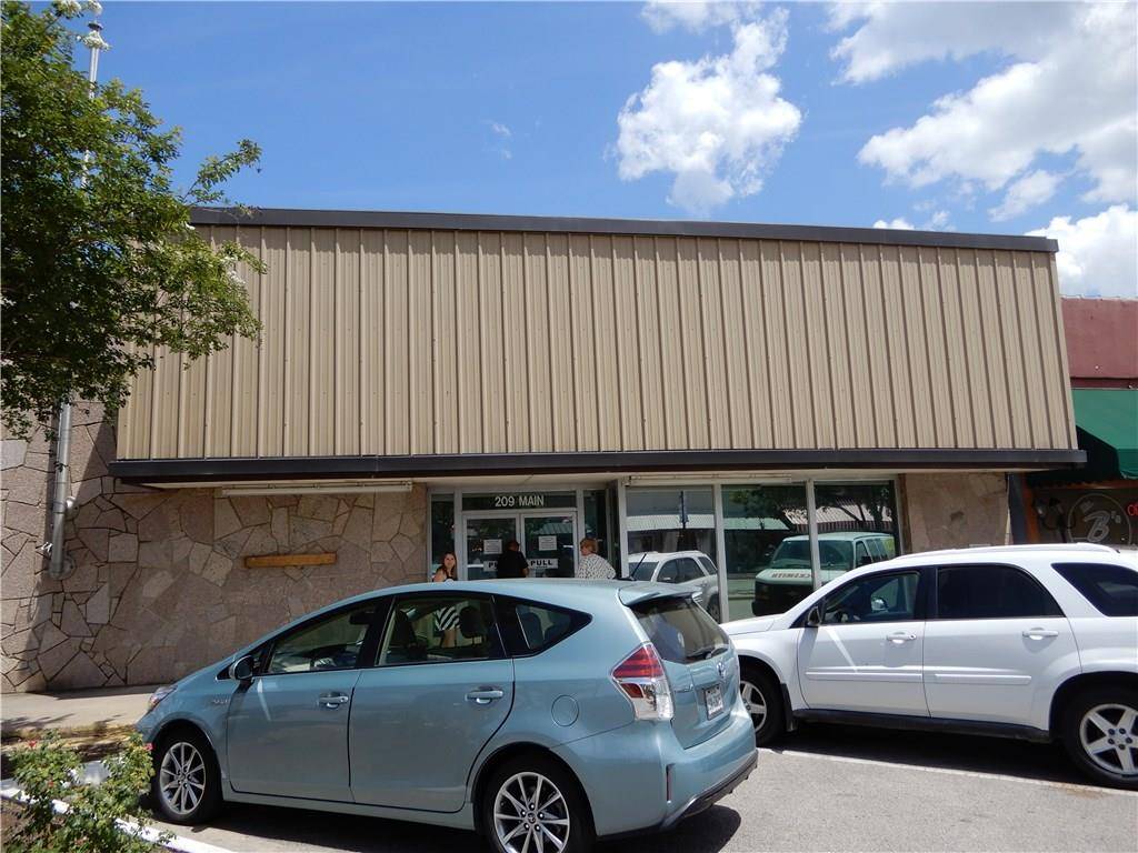 209 Main ST, Marble Falls, TX 78654