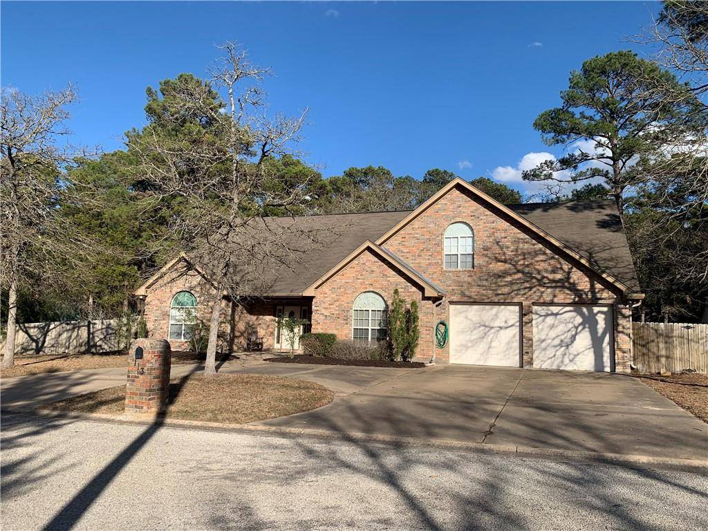 113 Pine View LOOP, Bastrop, TX 78602
