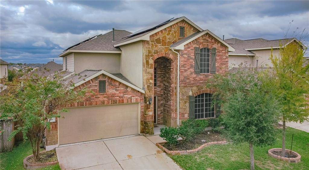 326 Briar Park DR, Georgetown, TX 78626