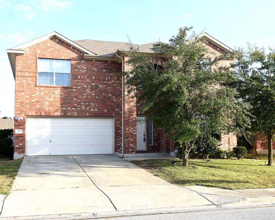 113 Thompson TRL, Bastrop, TX 78602