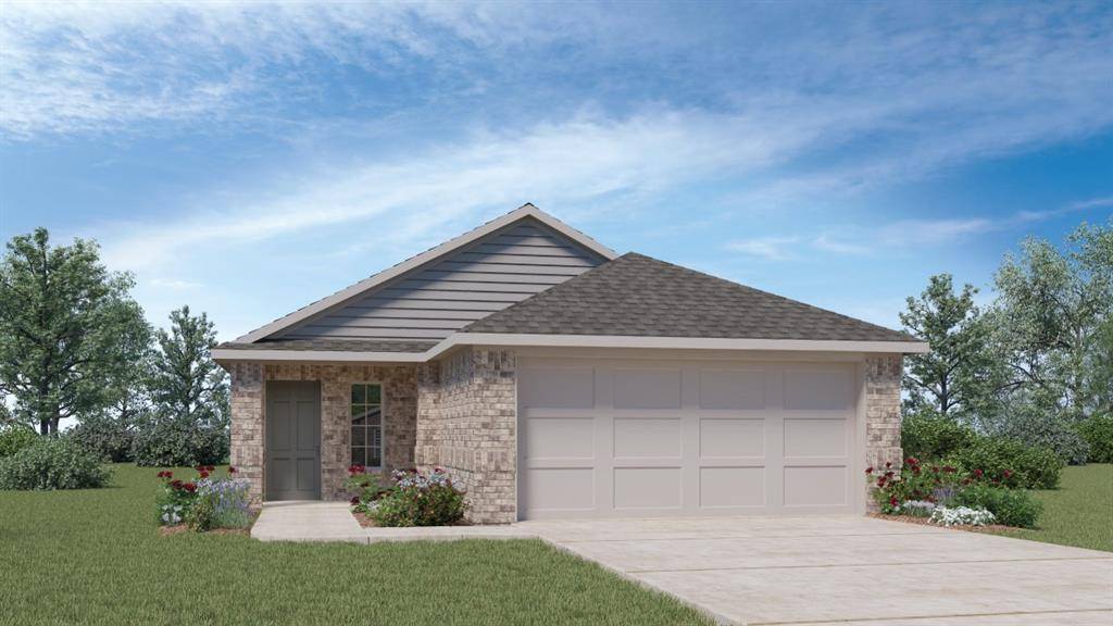 15014 Tuff RD, Manor, TX 78653