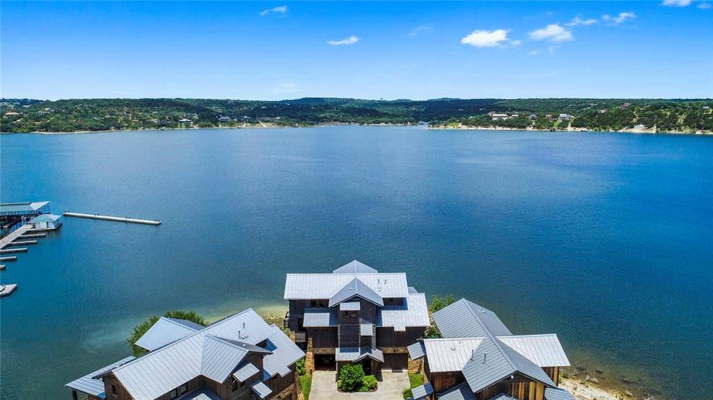 2217 Seabiscuit CV #117, Spicewood, TX 78669