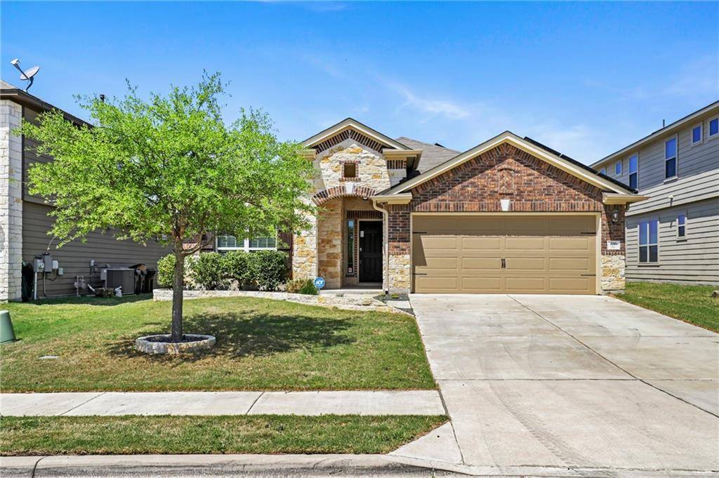 106 Buescher CV, Hutto, TX 78634