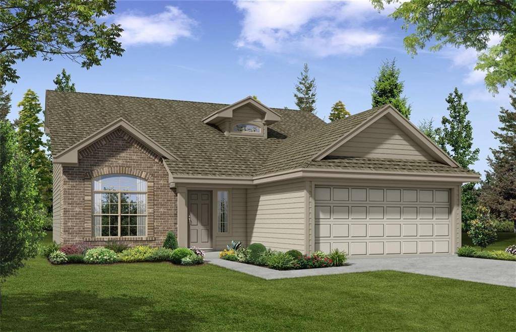 12613 Albatross Pass, Manor, TX 78653