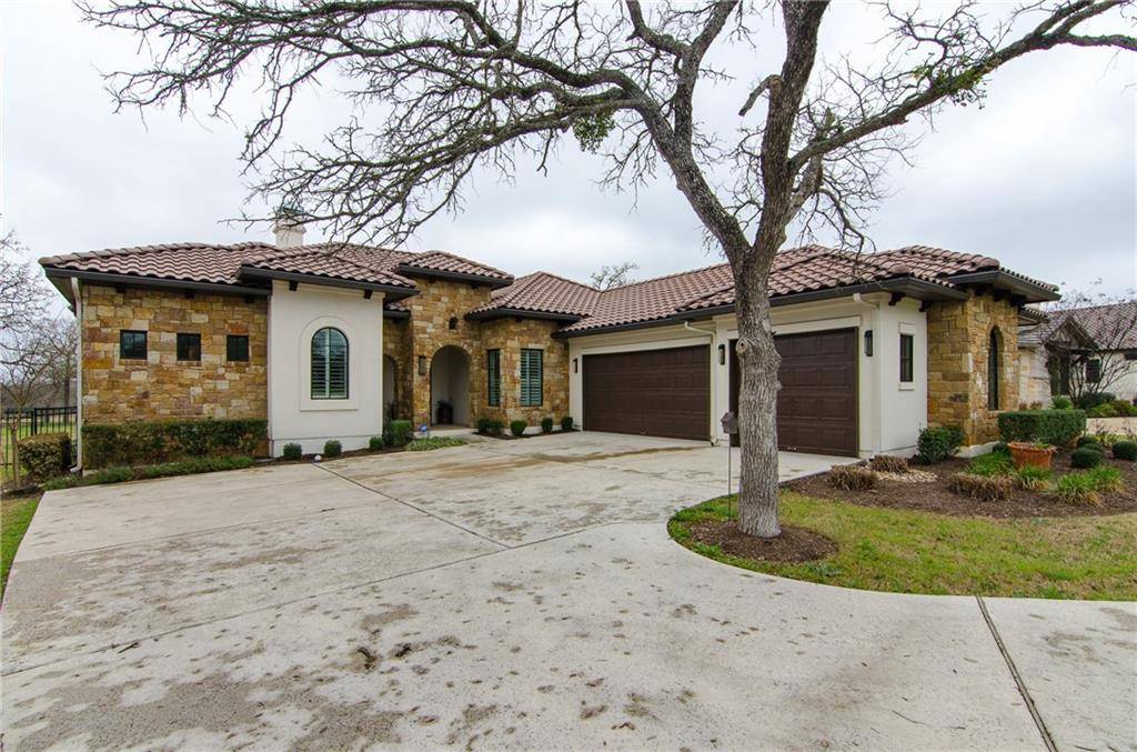 505 Flint Ridge TRL, Georgetown, TX 78628