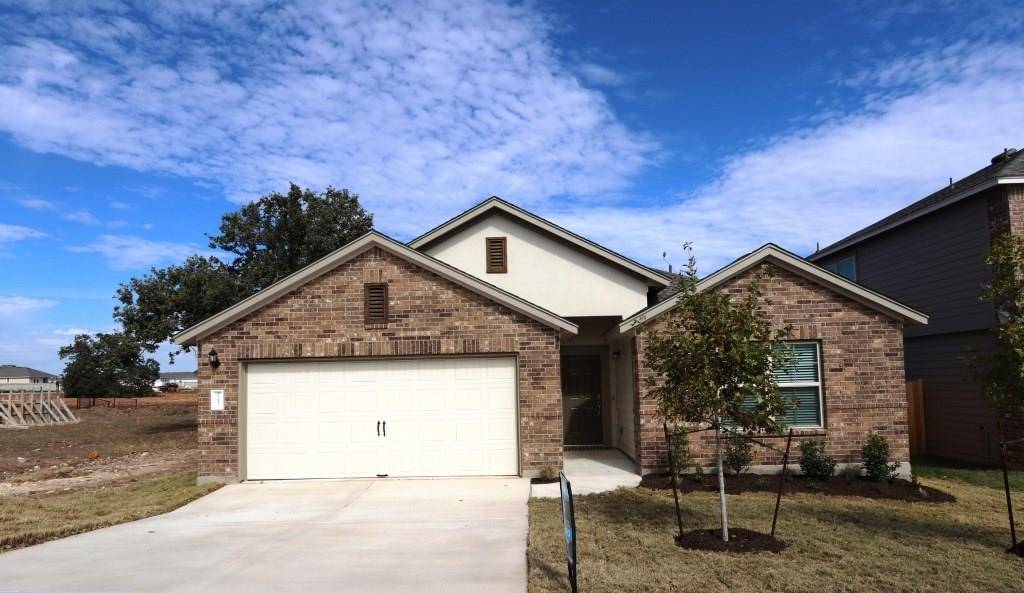 213 Falling Star, Georgetown, TX 78628