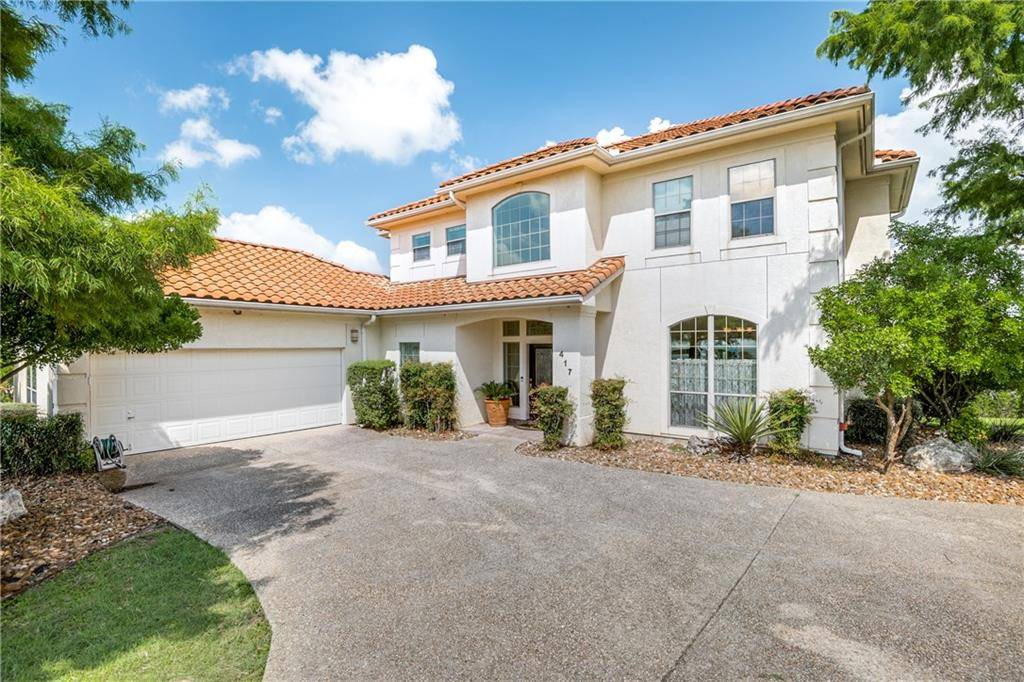 417 Paradise PT, Boerne, TX 78006