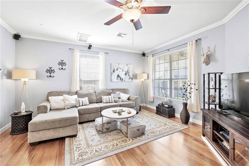 1900 Scofield Ridge PKWY #2403, Austin, TX 78727
