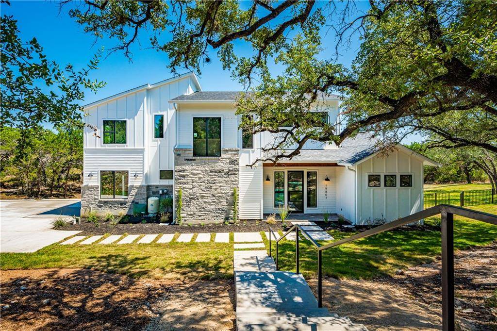 19801 Scenic DR, Spicewood, TX 78669