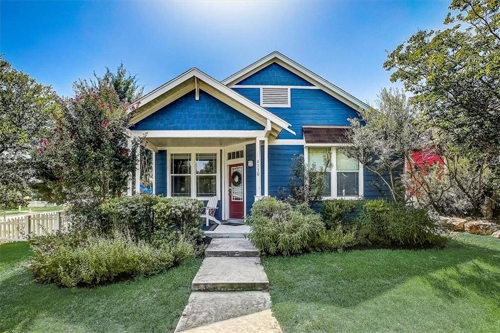 4130 Mather, Kyle, TX 78640