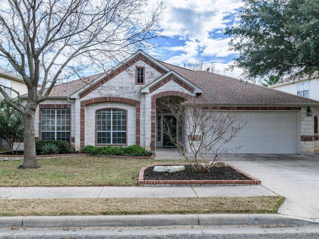 16531 Avaranche WAY, Round Rock, TX 78681
